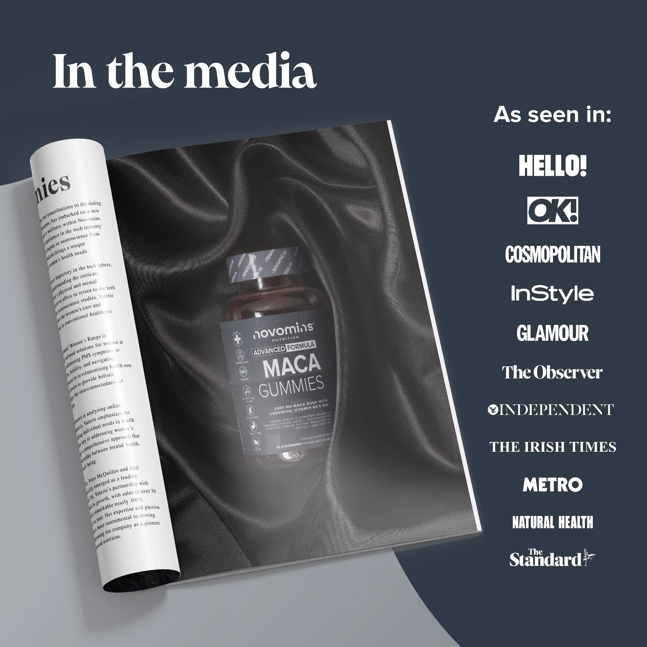 Maca Gummies - Image 5