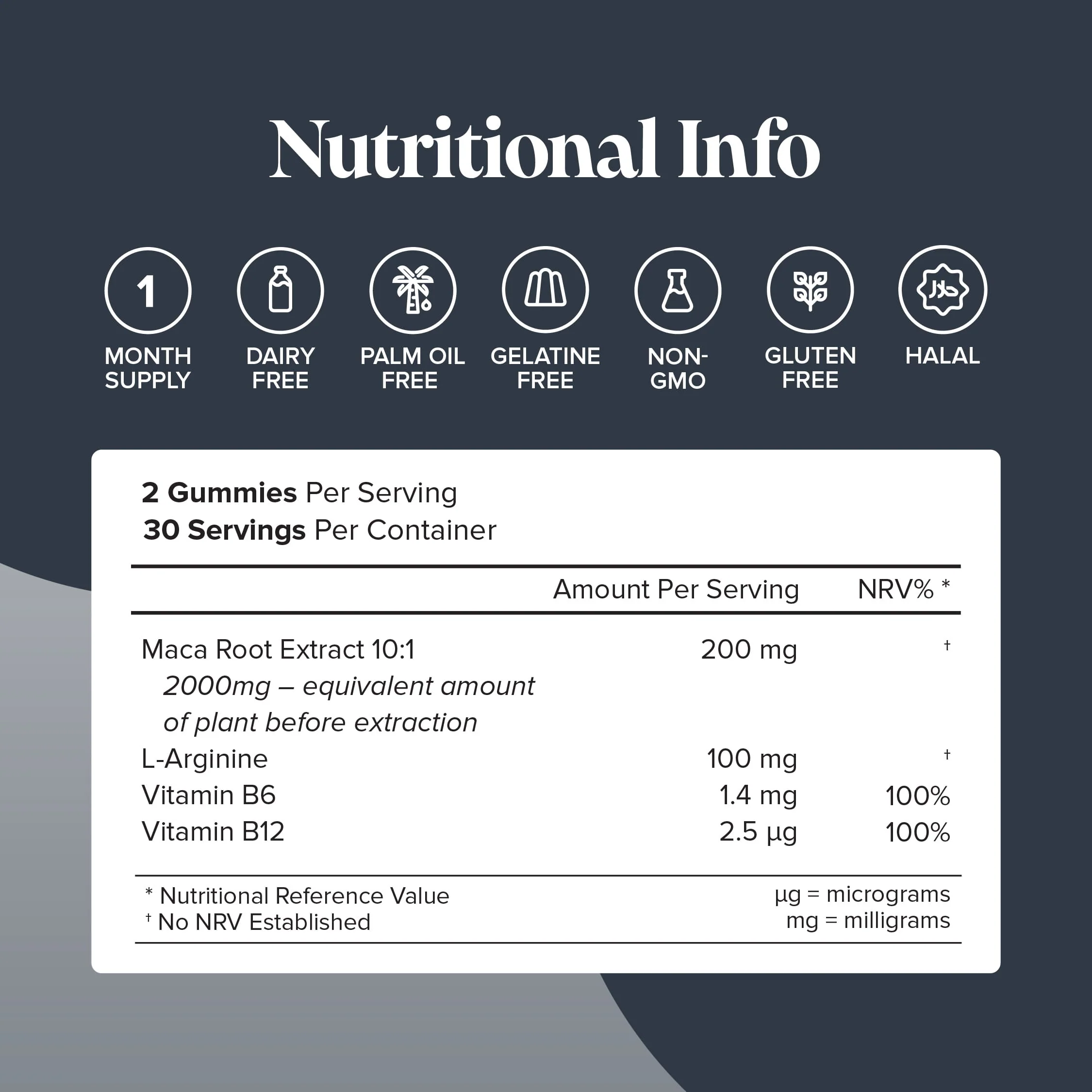 Maca Gummies - Image 8