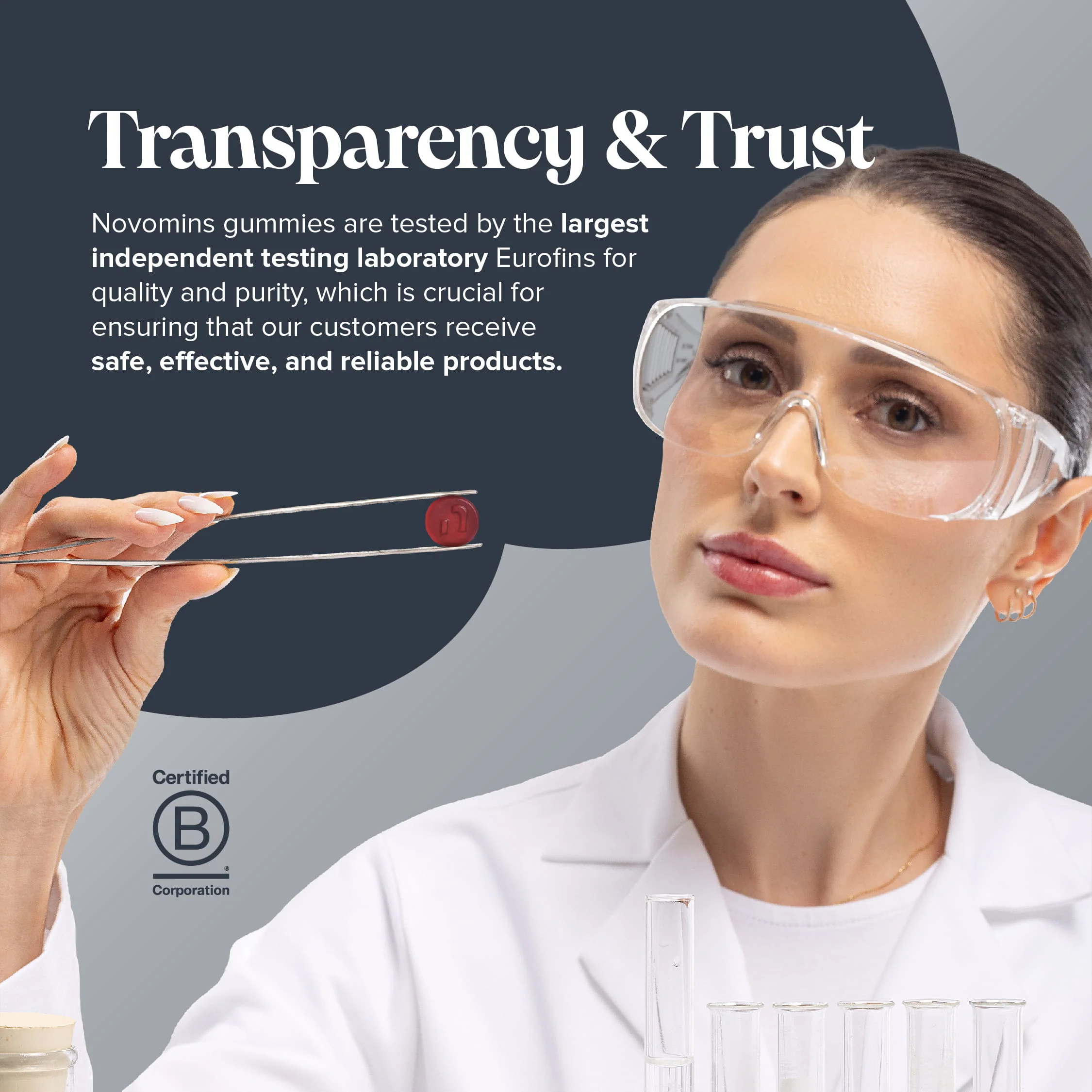 Maca Gummies - Image 9