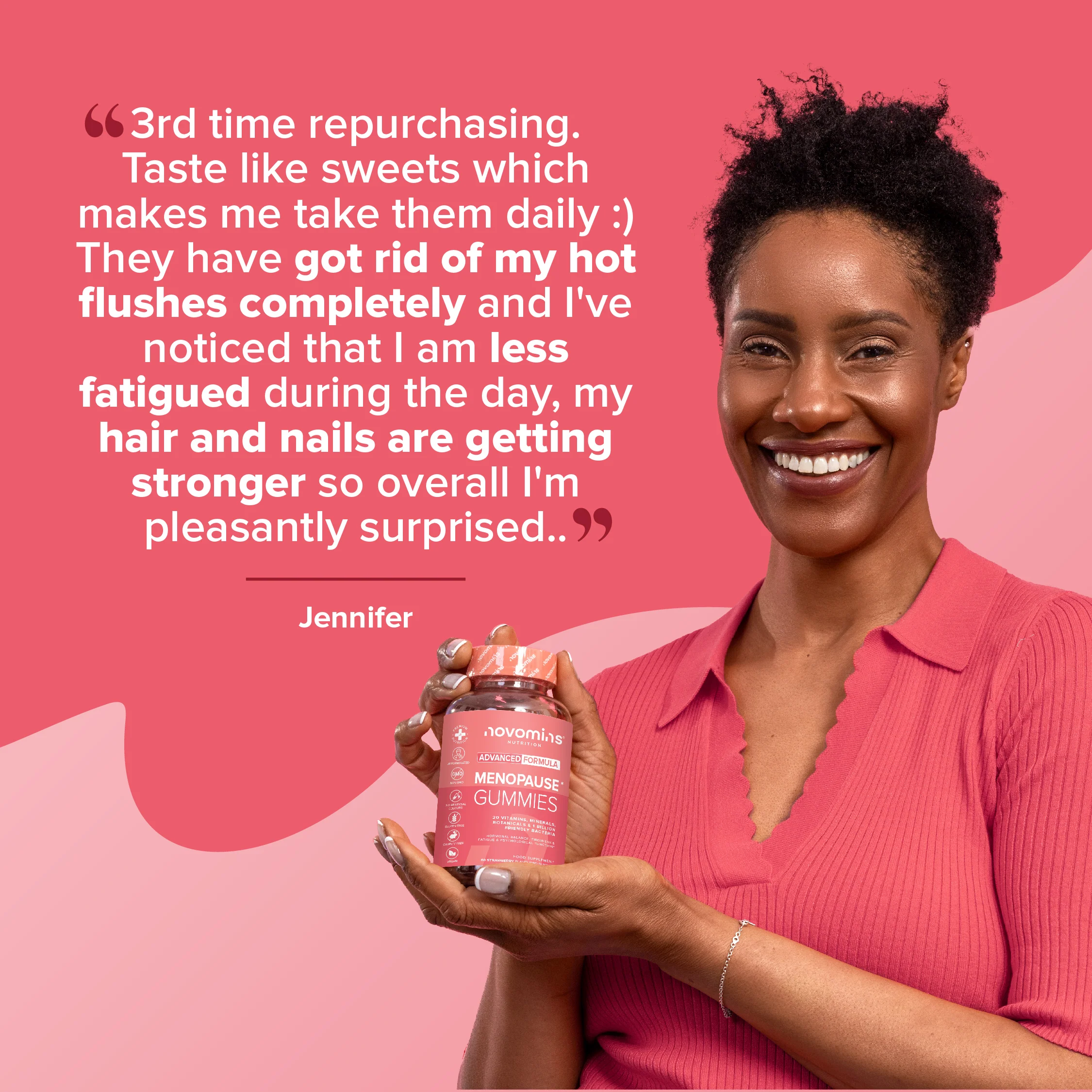 Menopause - Image 12