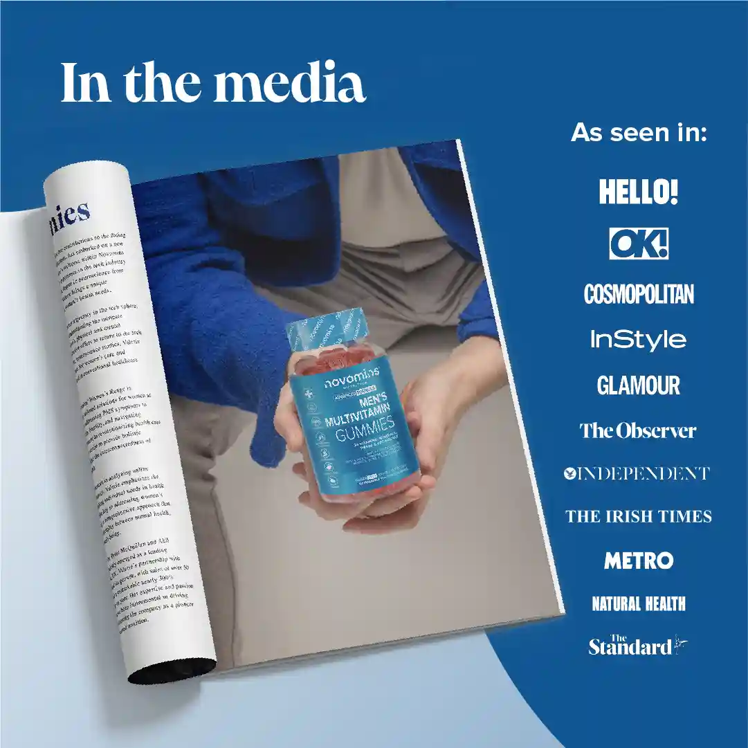 Men's Multivitamins - Image 5