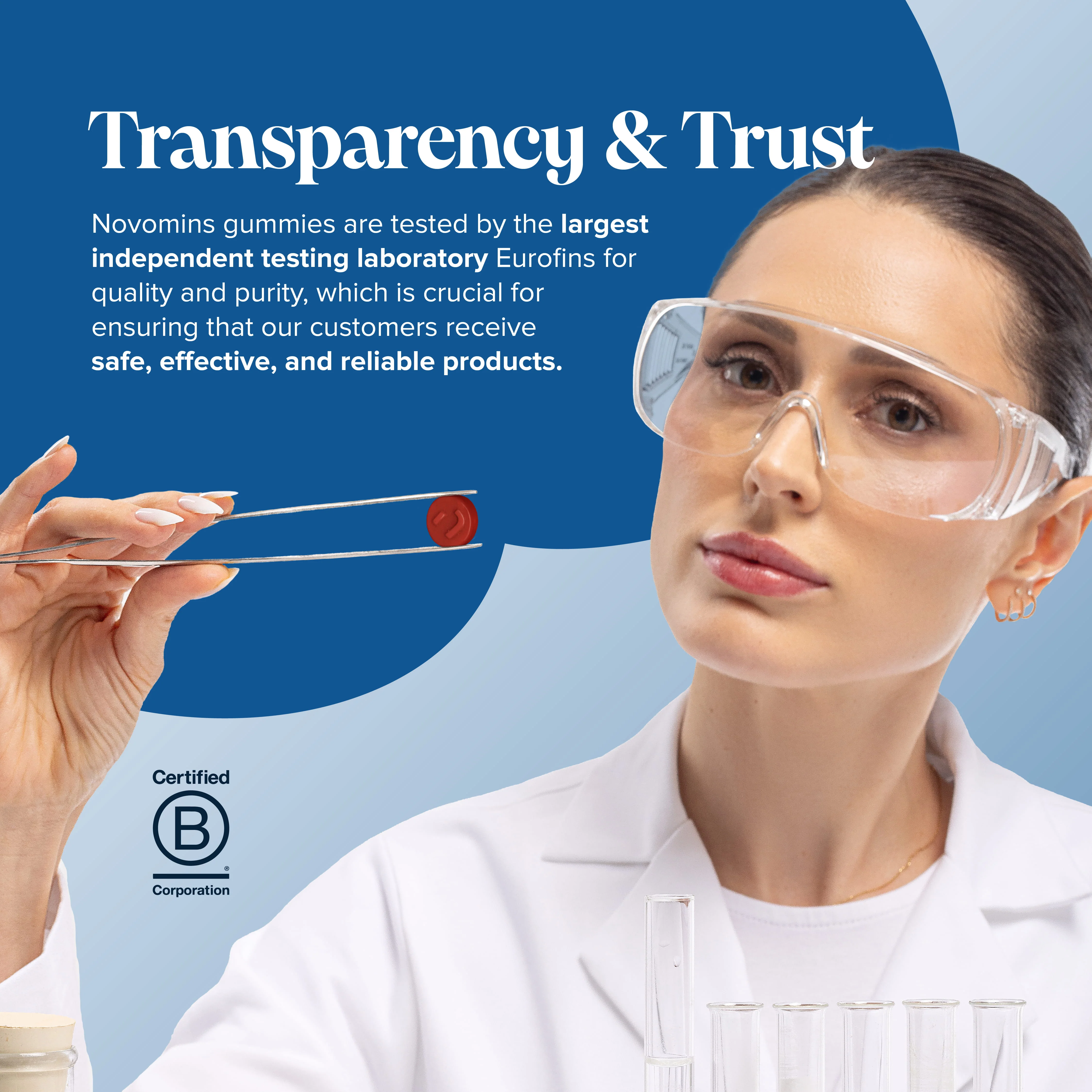 Men's Multivitamins - Image 8