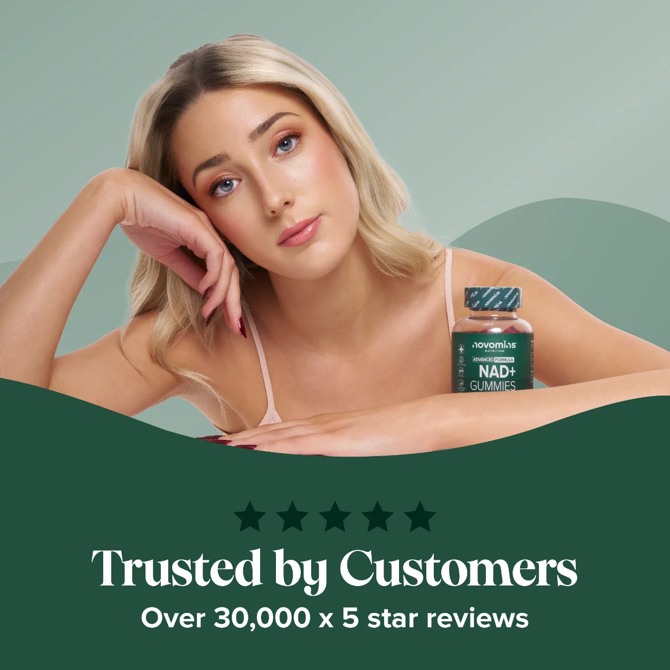 NAD+ Gummies - Image 5