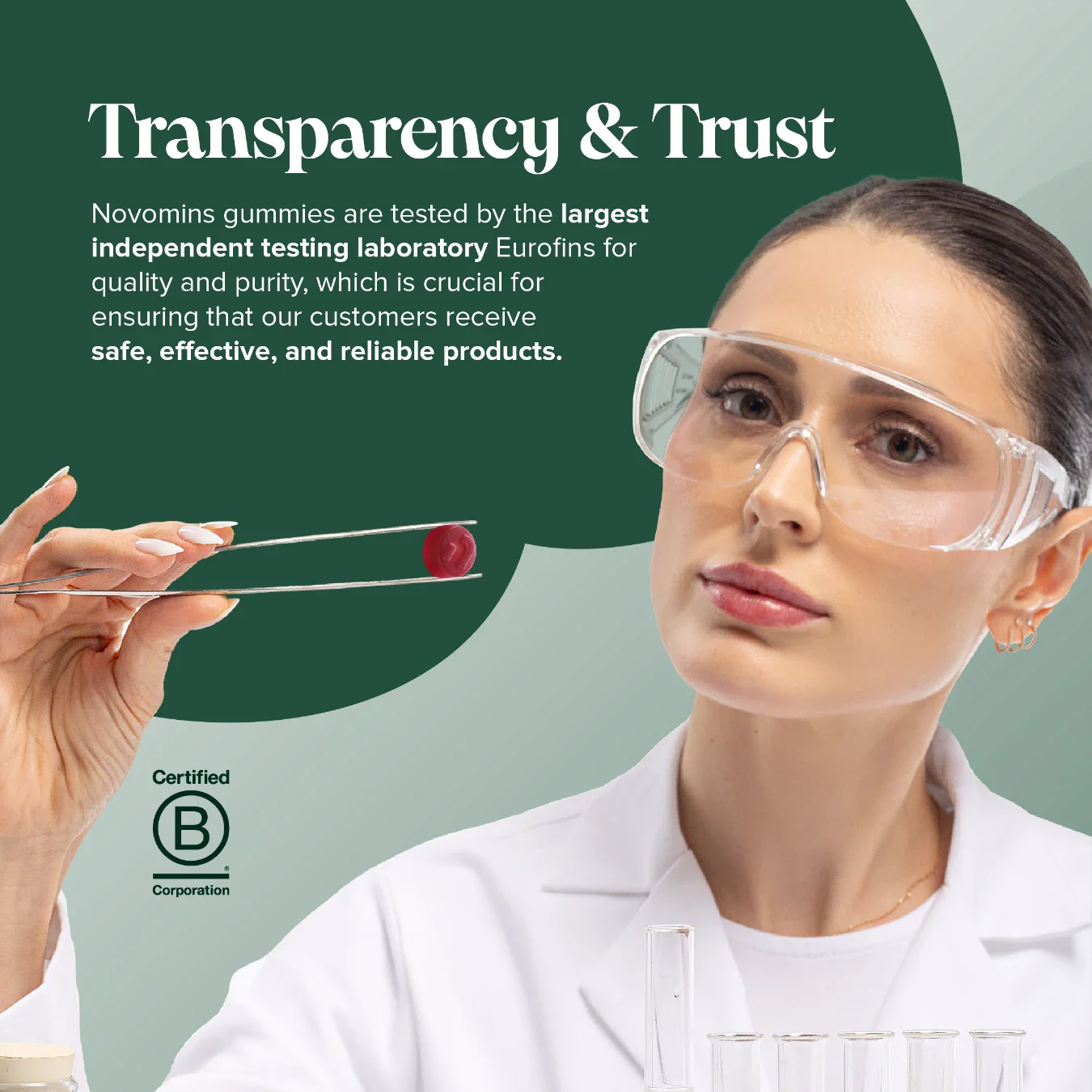 NAD+ Gummies - Image 6