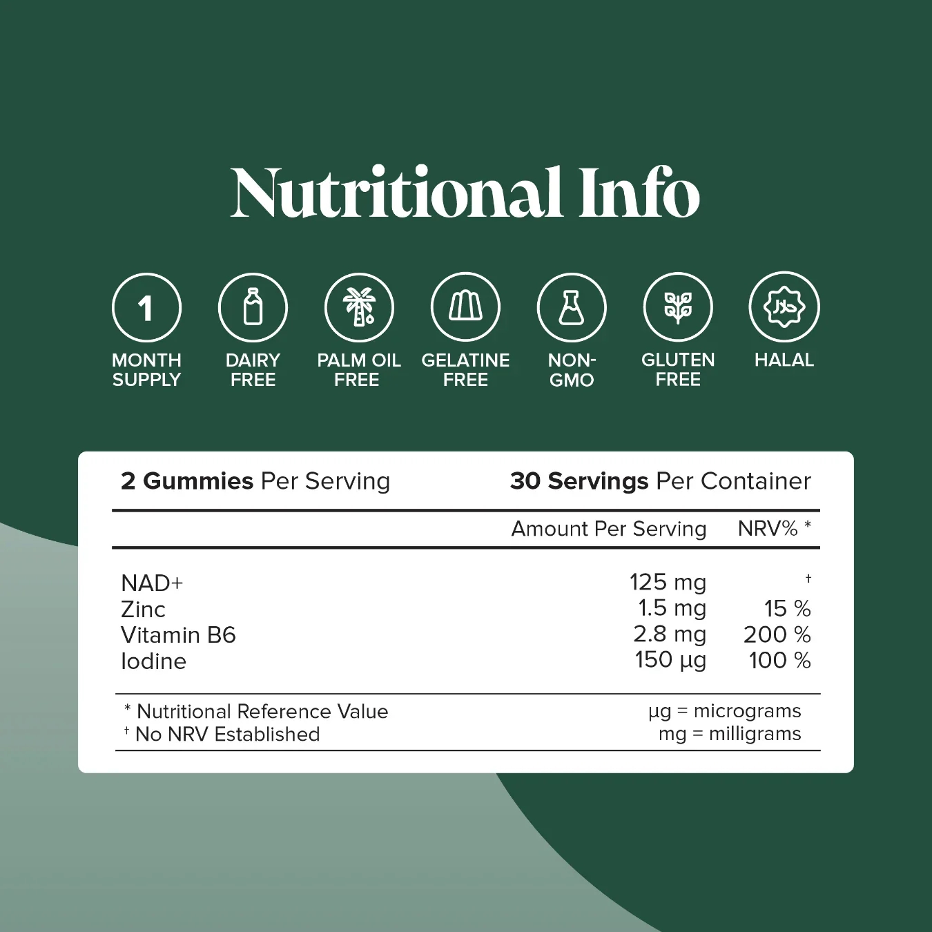 NAD+ Gummies - Image 7