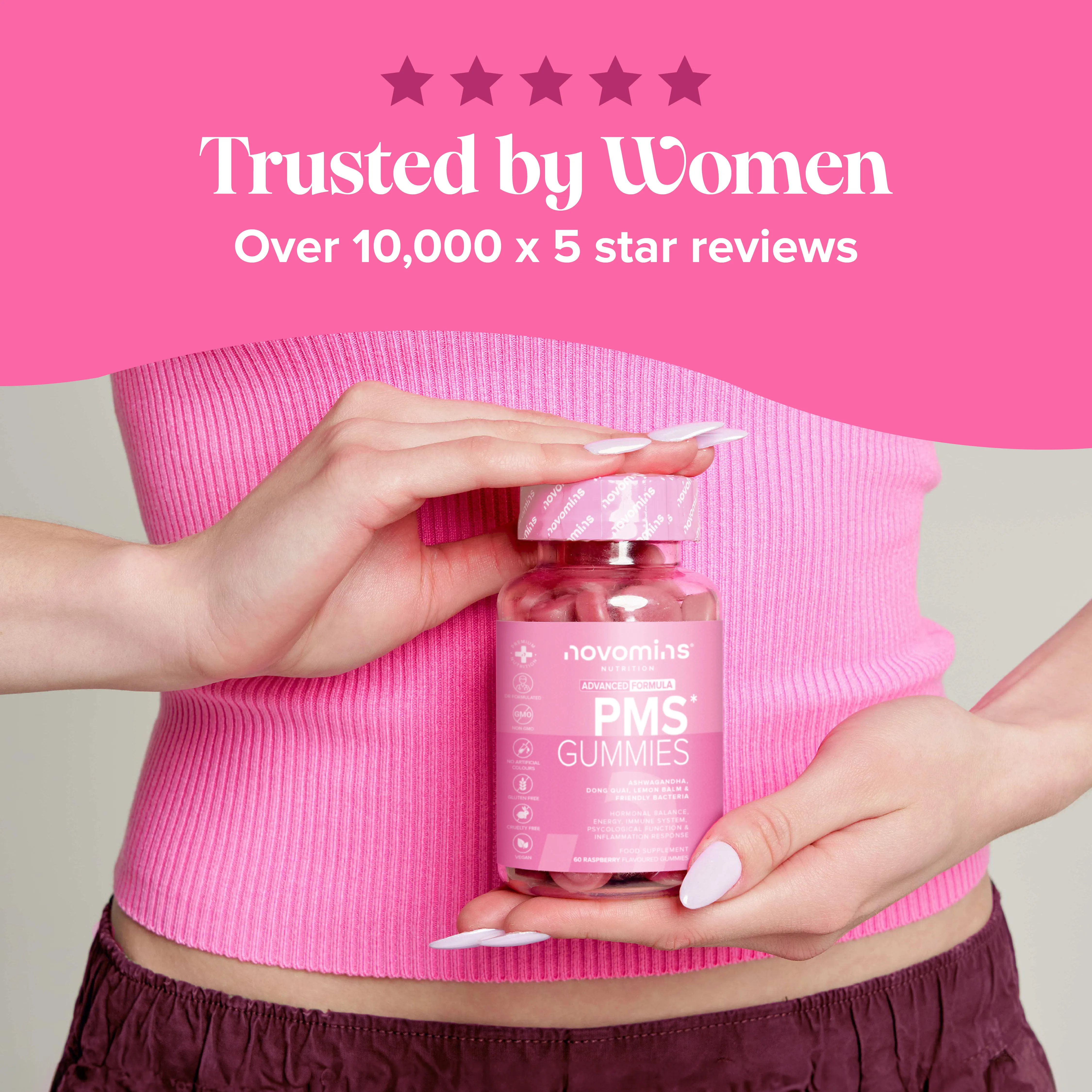 PMS Gummies - Image 11