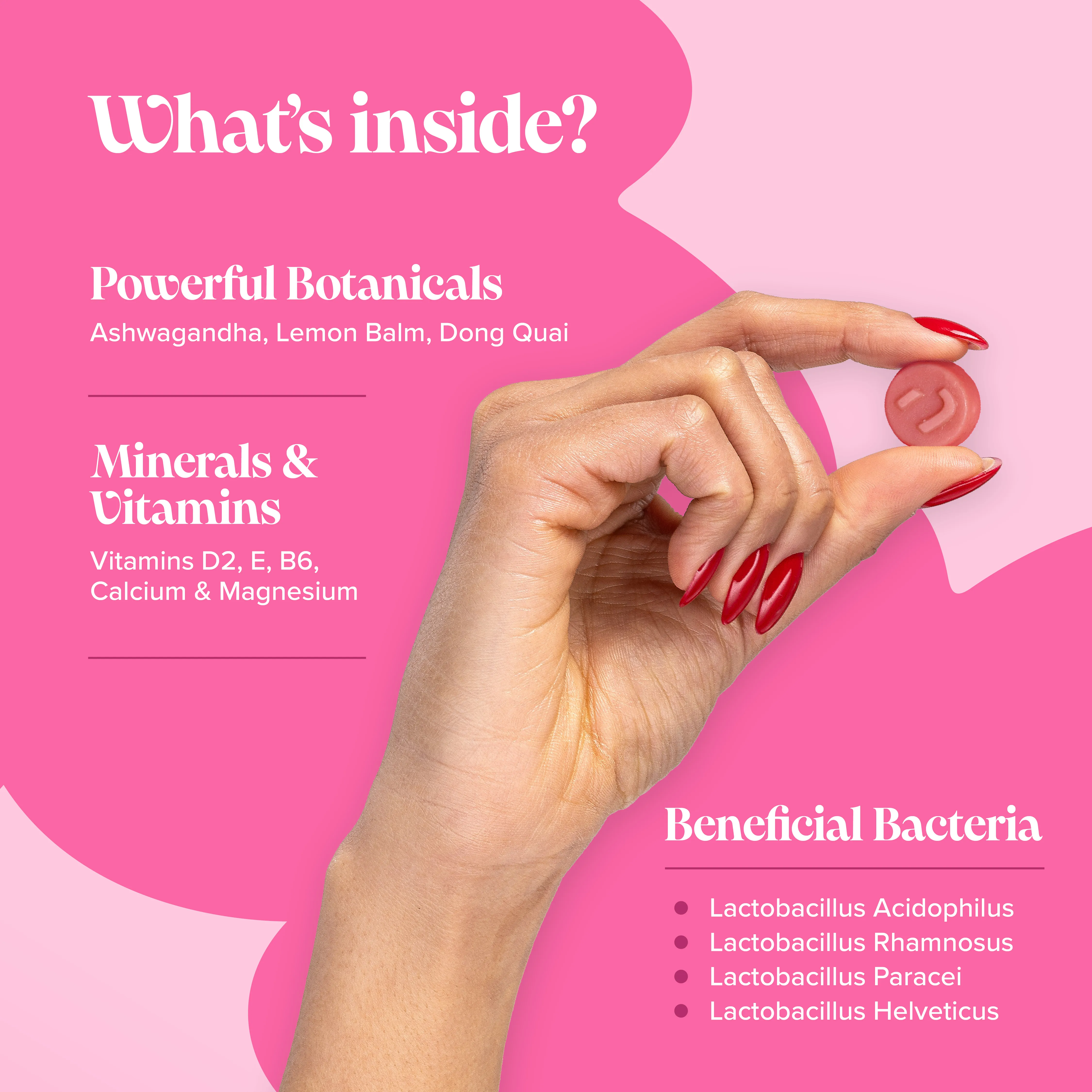 PMS Gummies - Image 4