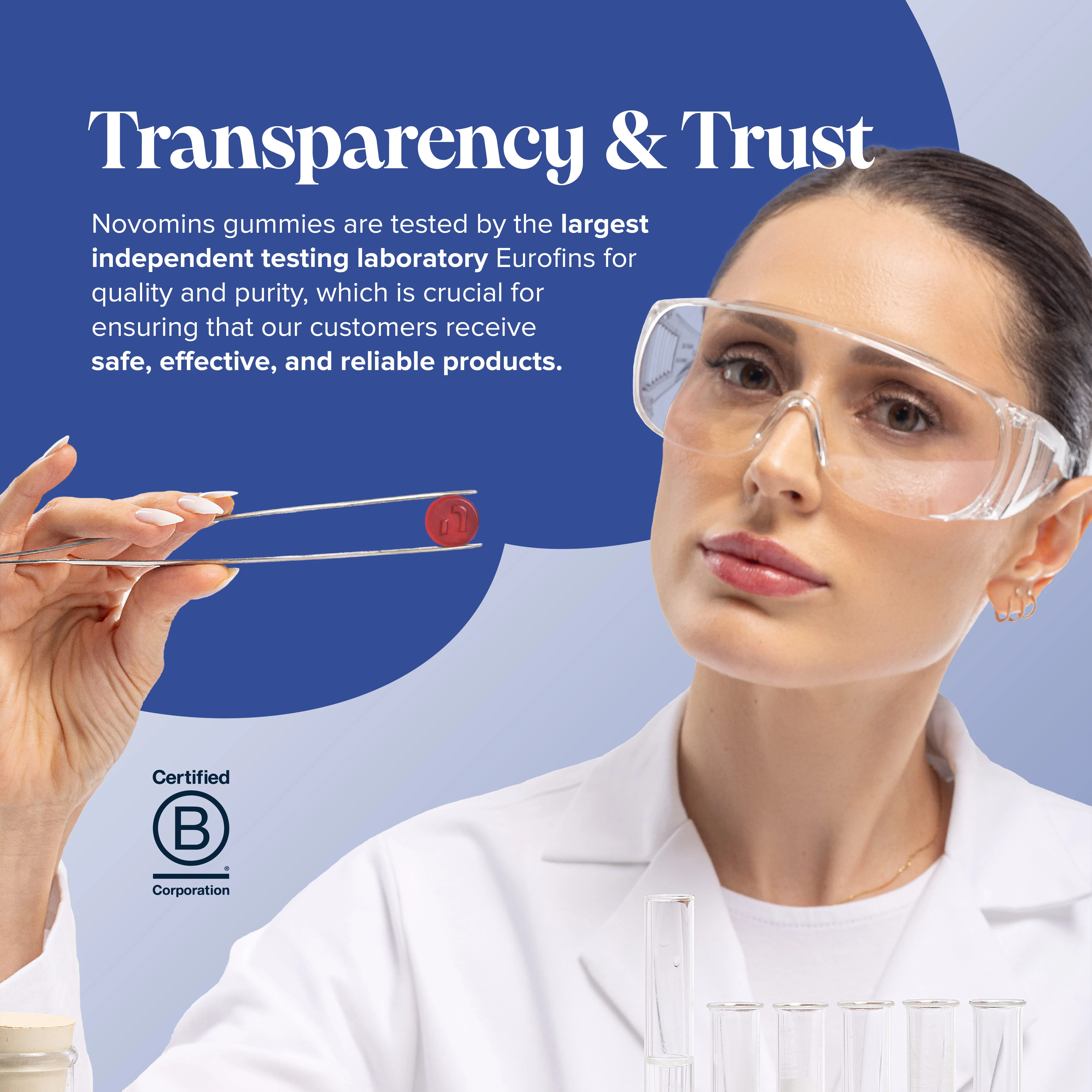 Prostafit Gummies - Image 8