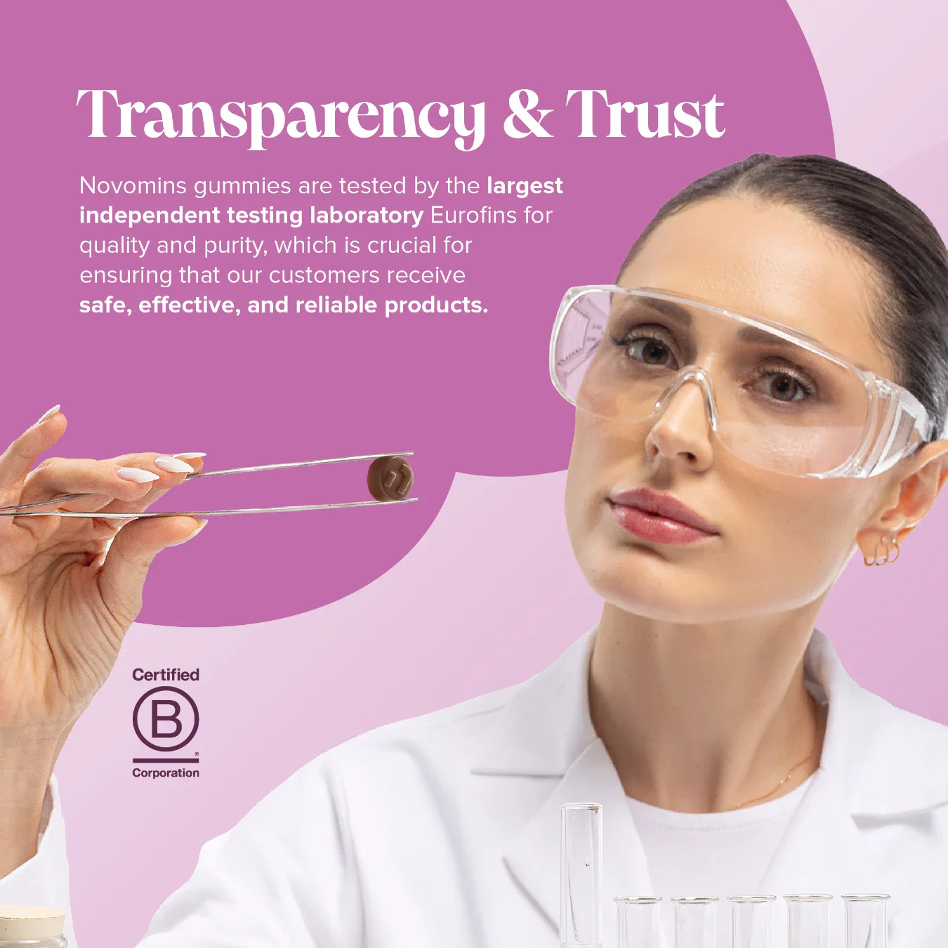 Relax Gummies - Image 4