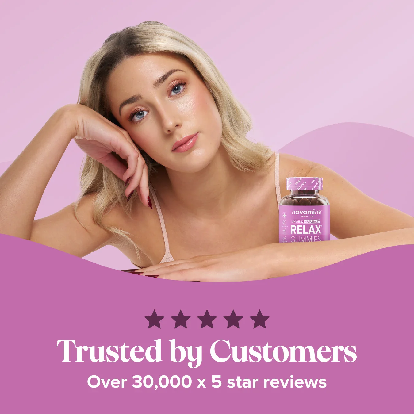 Relax Gummies - Image 5