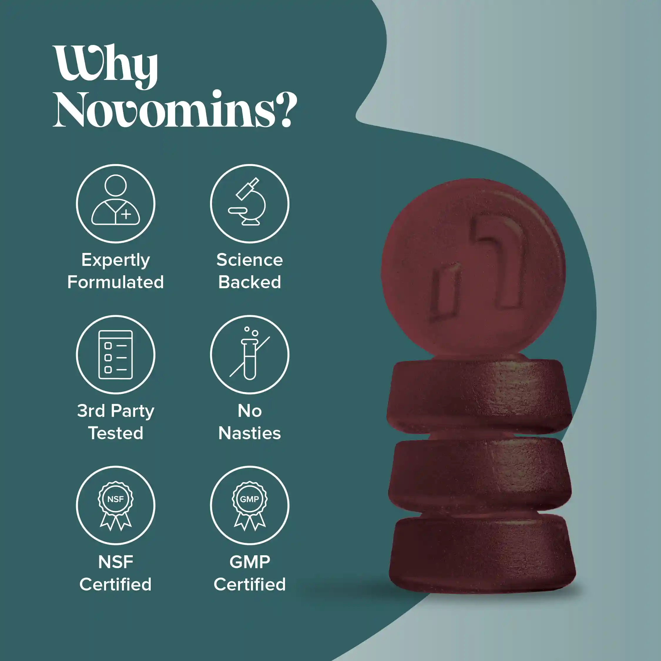 Shilajit Gummies - Image 9