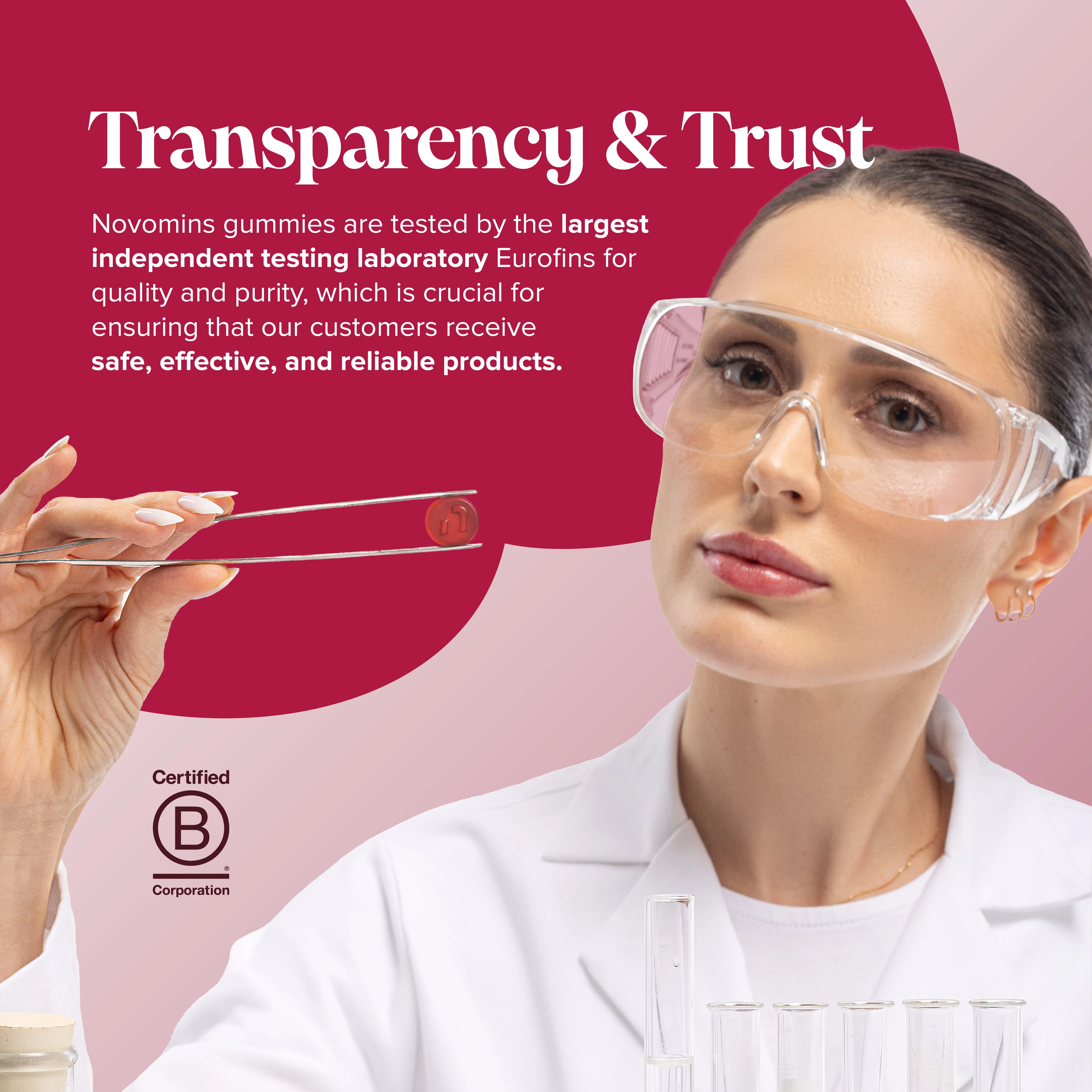 TestoBoost Gummies - Image 7