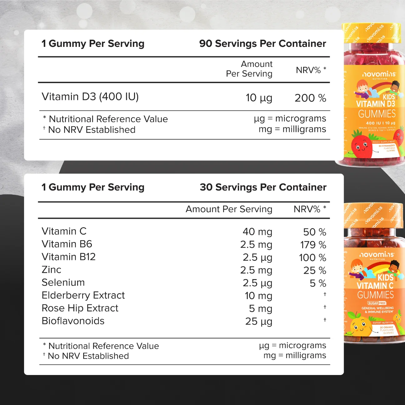 Kids The Ultimate Immunity Stack - Image 3