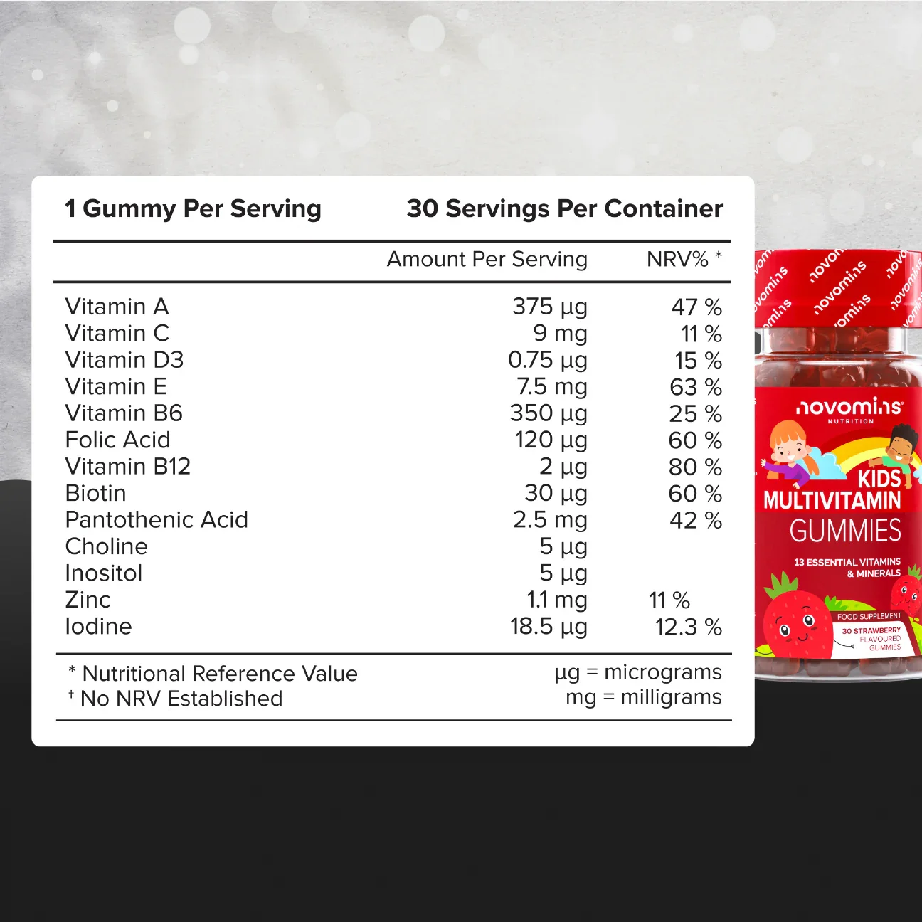 Kids The Ultimate Immunity Stack - Image 4