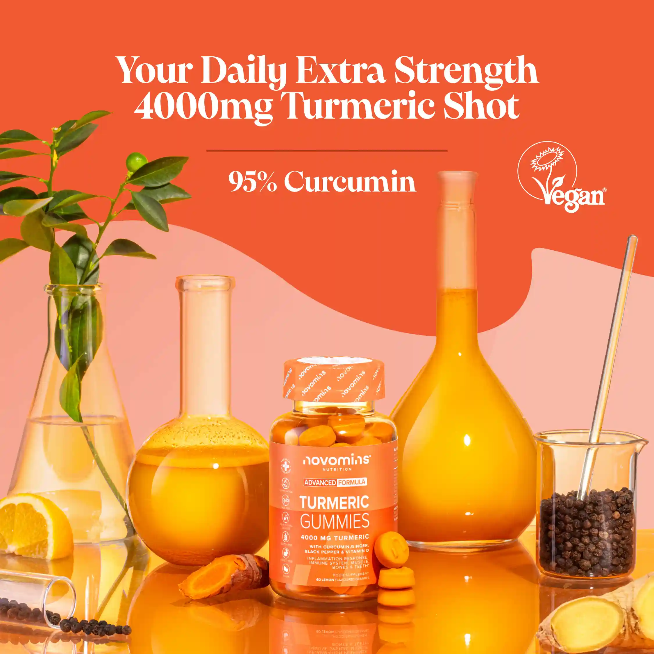 Turmeric Gummies - Image 4