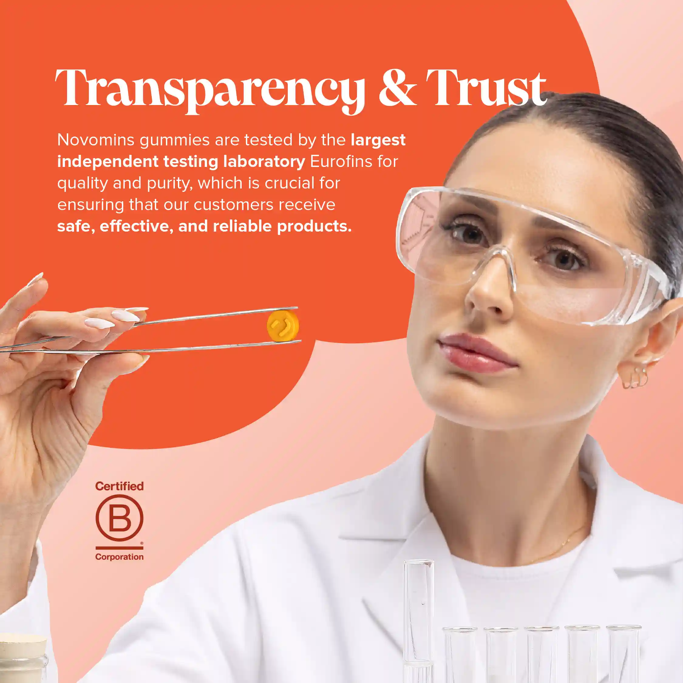 Turmeric Gummies - Image 6