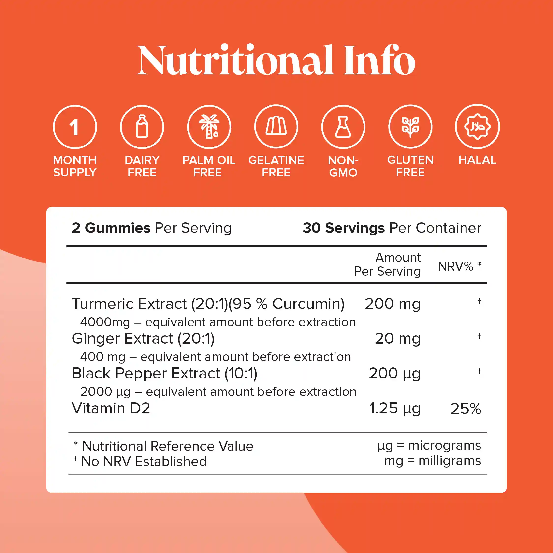 Turmeric Gummies - Image 7