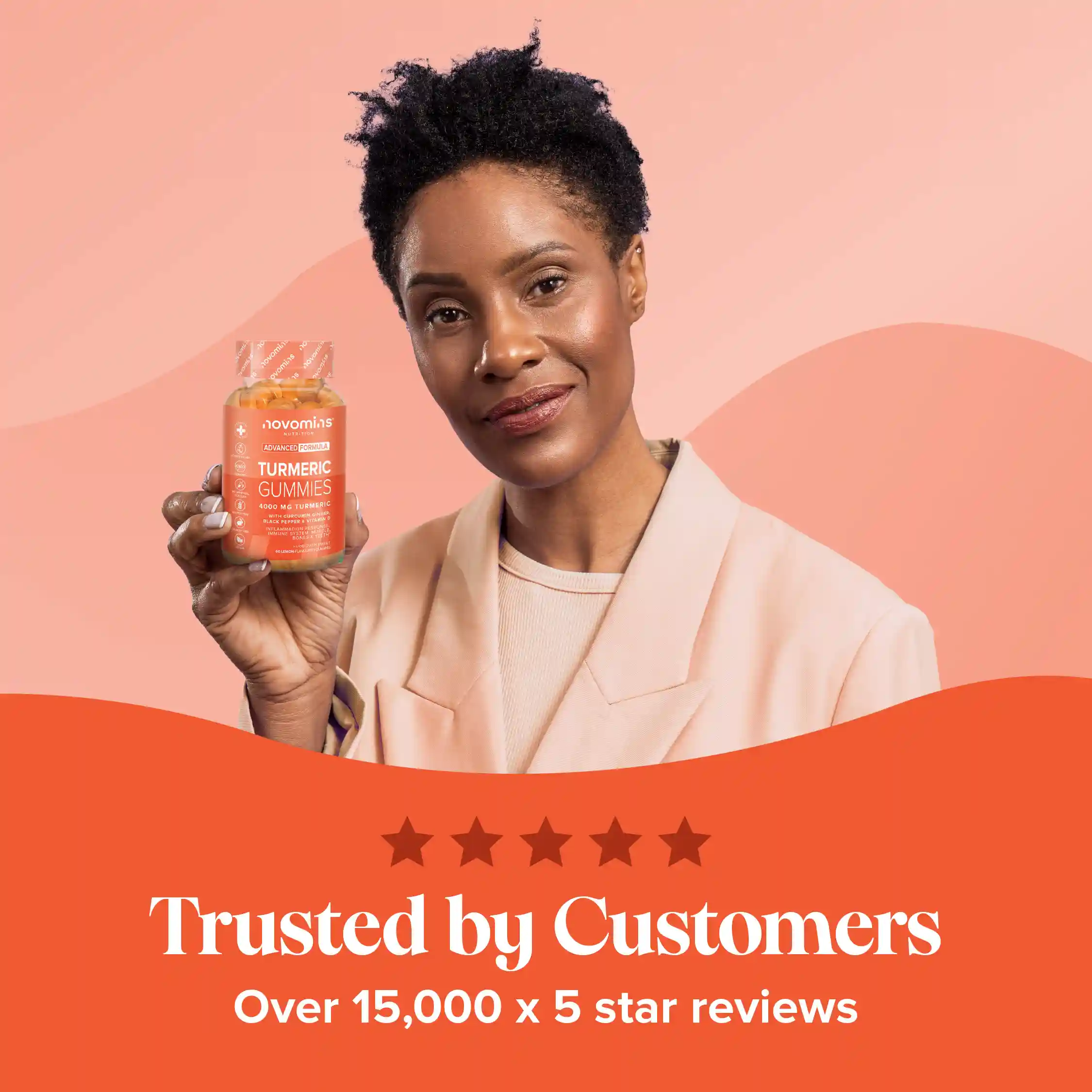 Turmeric Gummies - Image 8