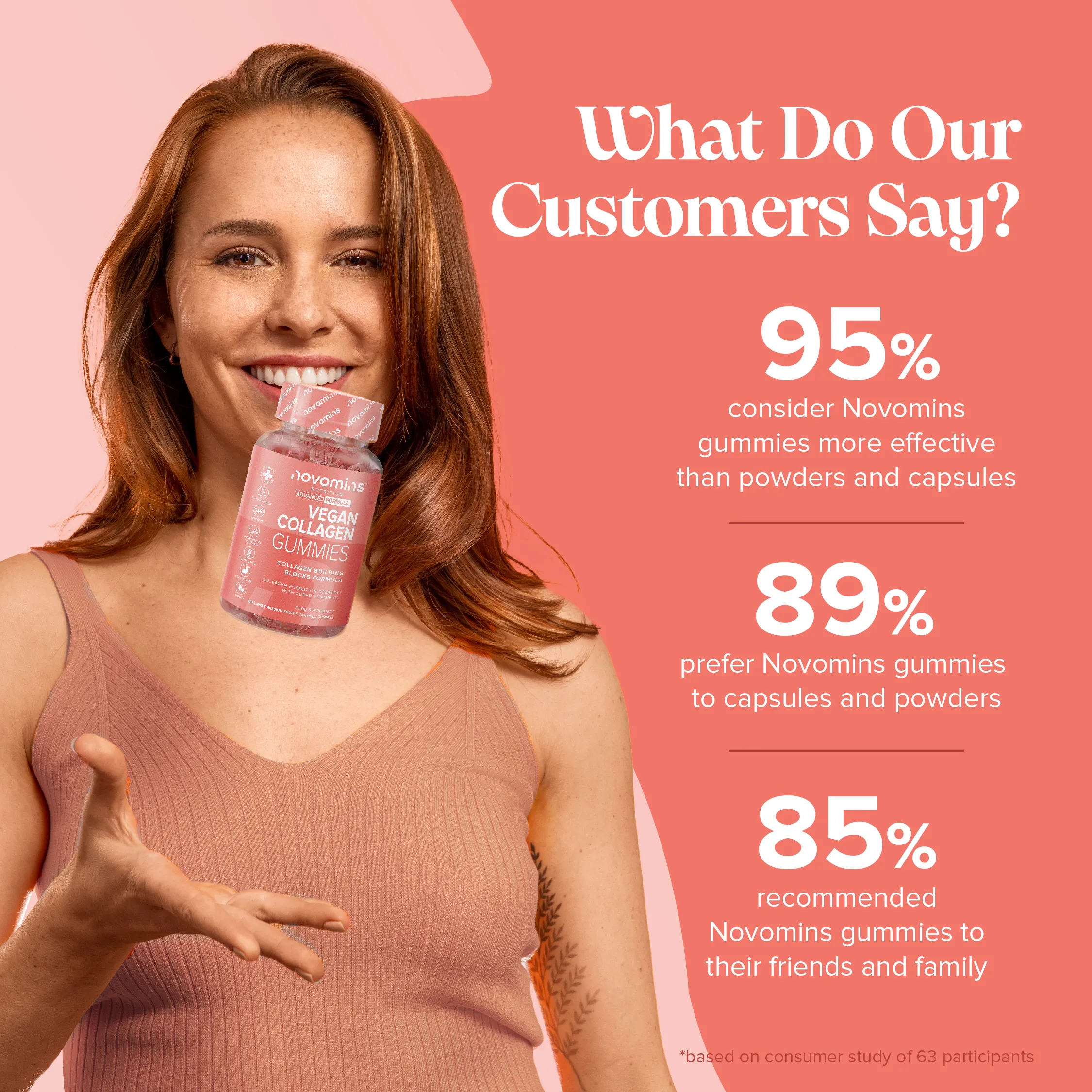 Vegan Collagen Gummies - Image 6