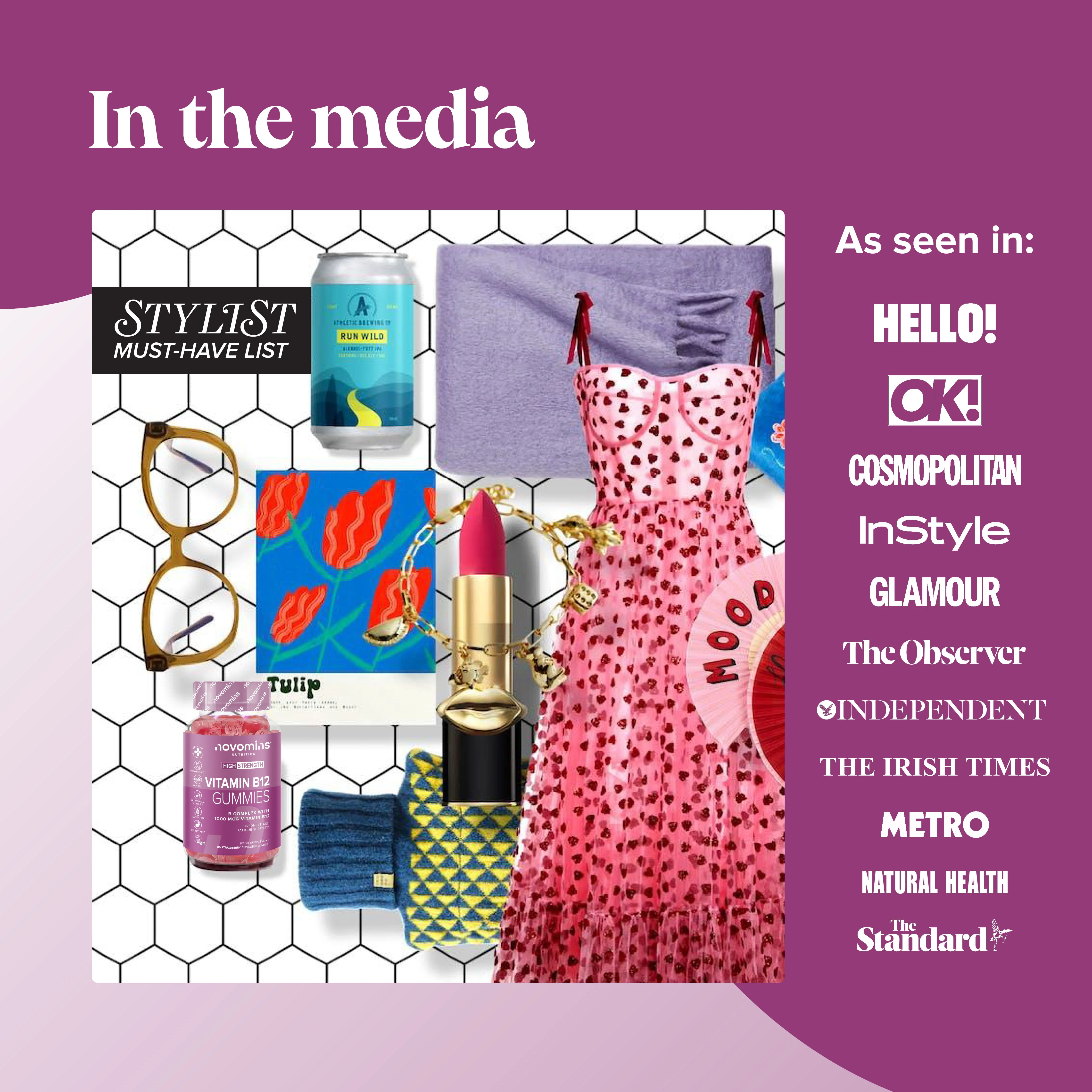 Vitamin B12 Gummies - Image 6