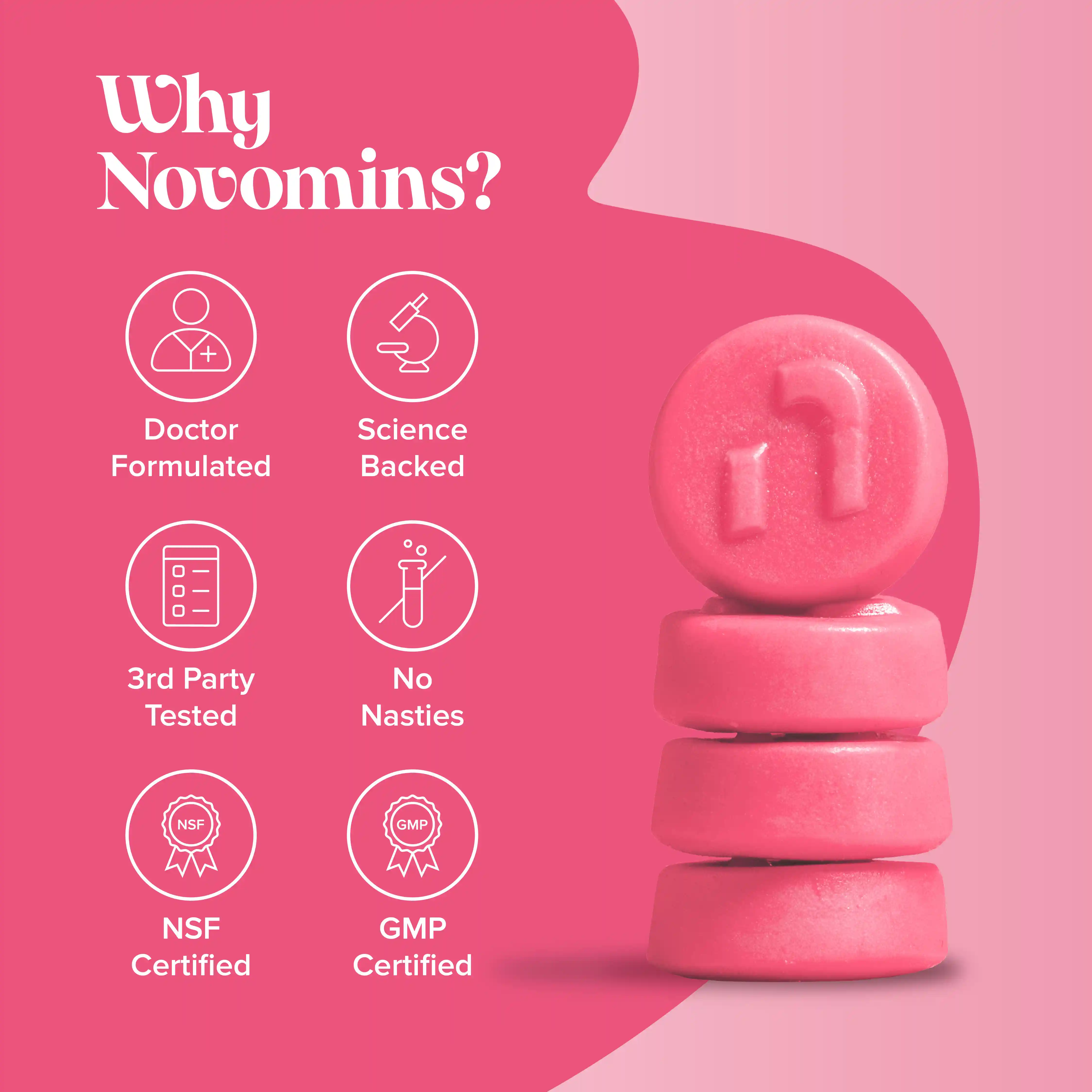 Women's Bio-Balance - Image 11