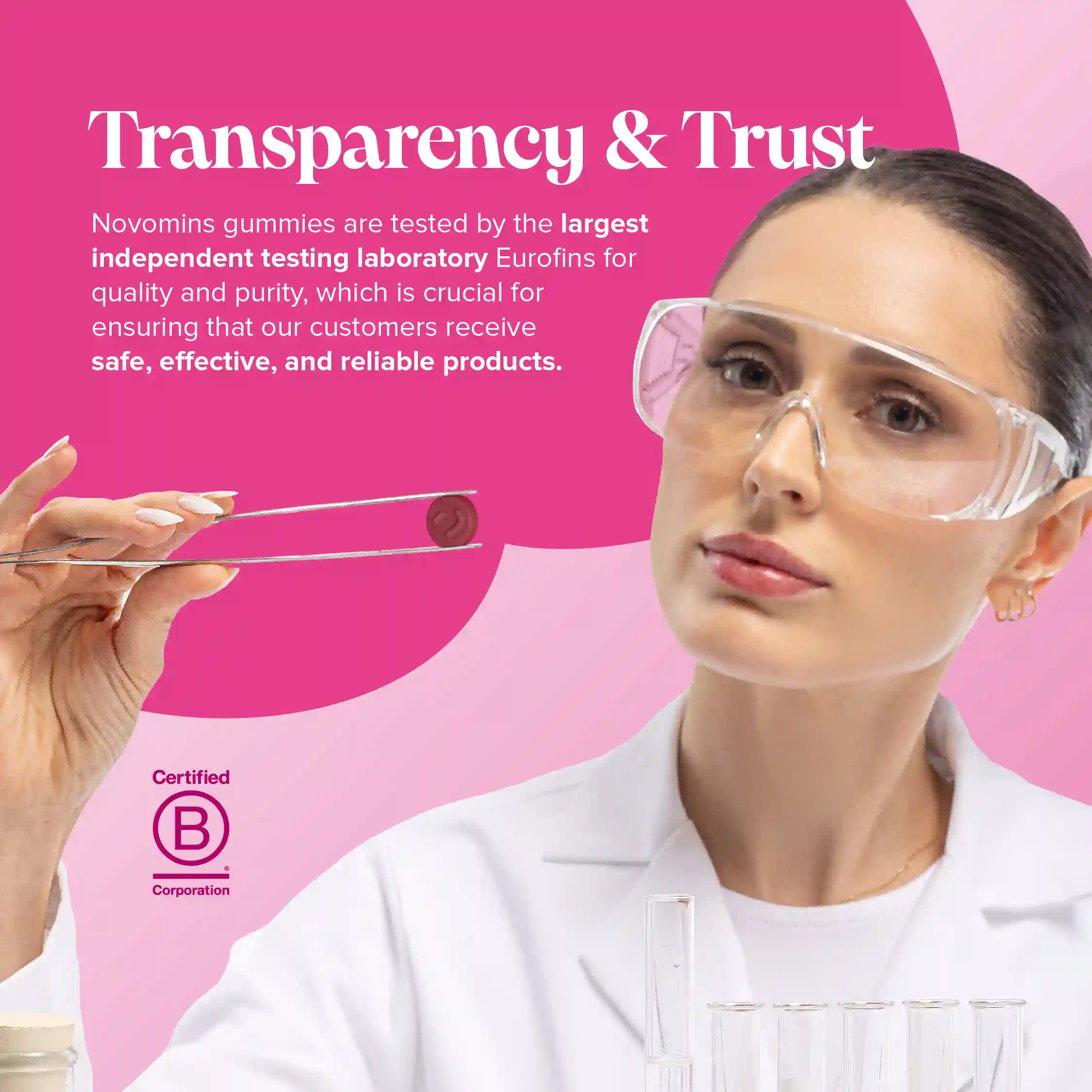 Women's Multivitamin - Image 6