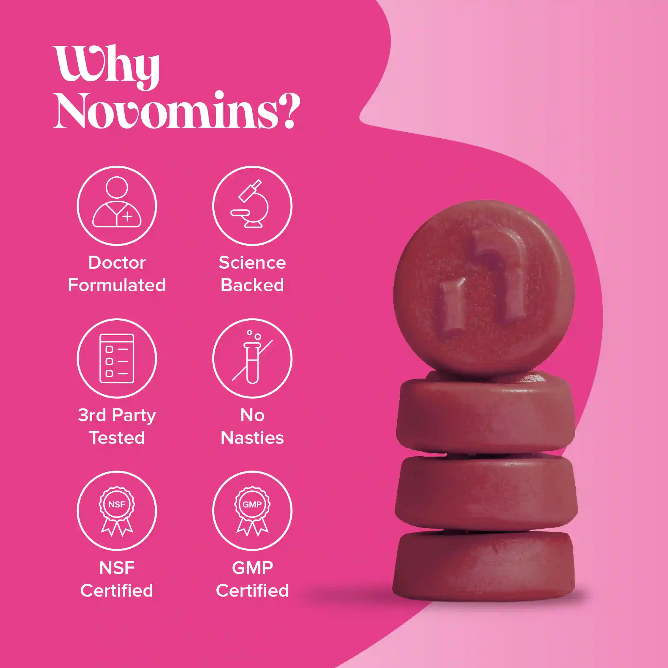 Women's Multivitamin - Image 9