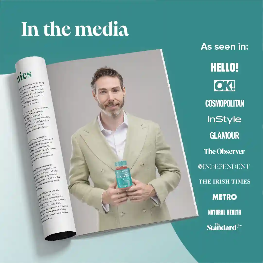 Zinc, Magnesium & B6 - Image 5