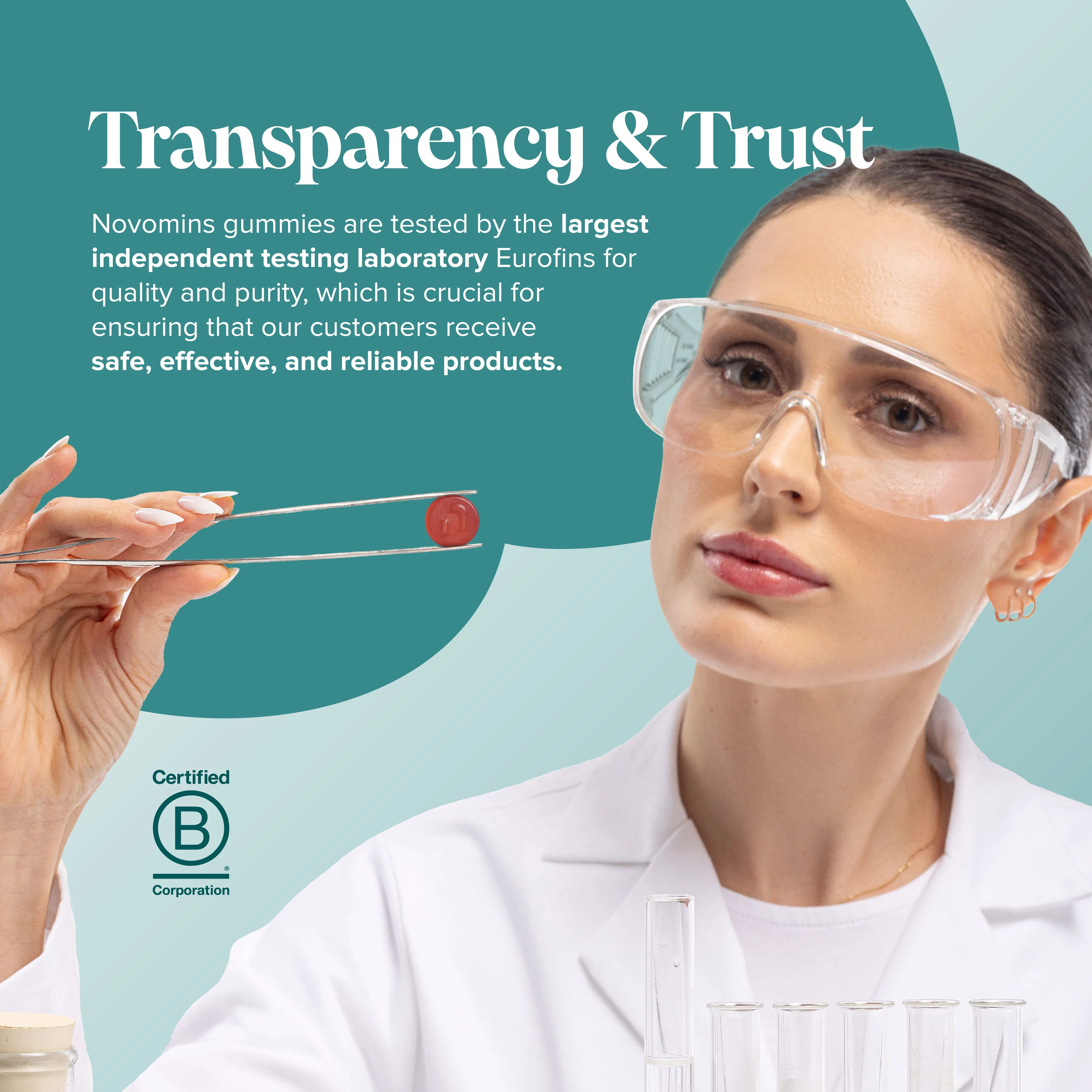 Zinc, Magnesium & B6 - Image 6